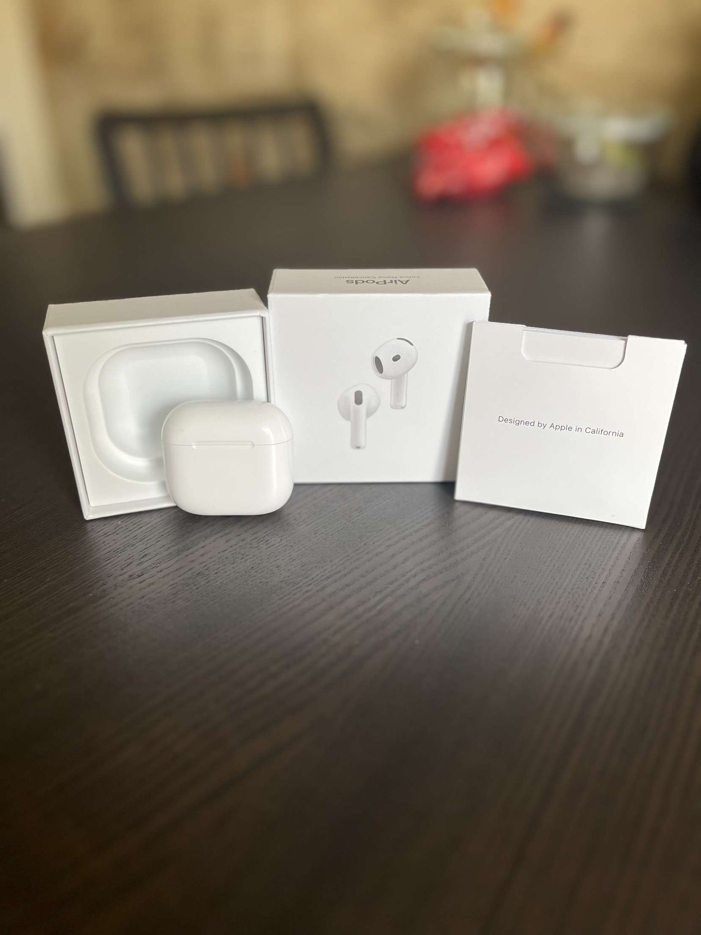 Airpods 4 Supplier