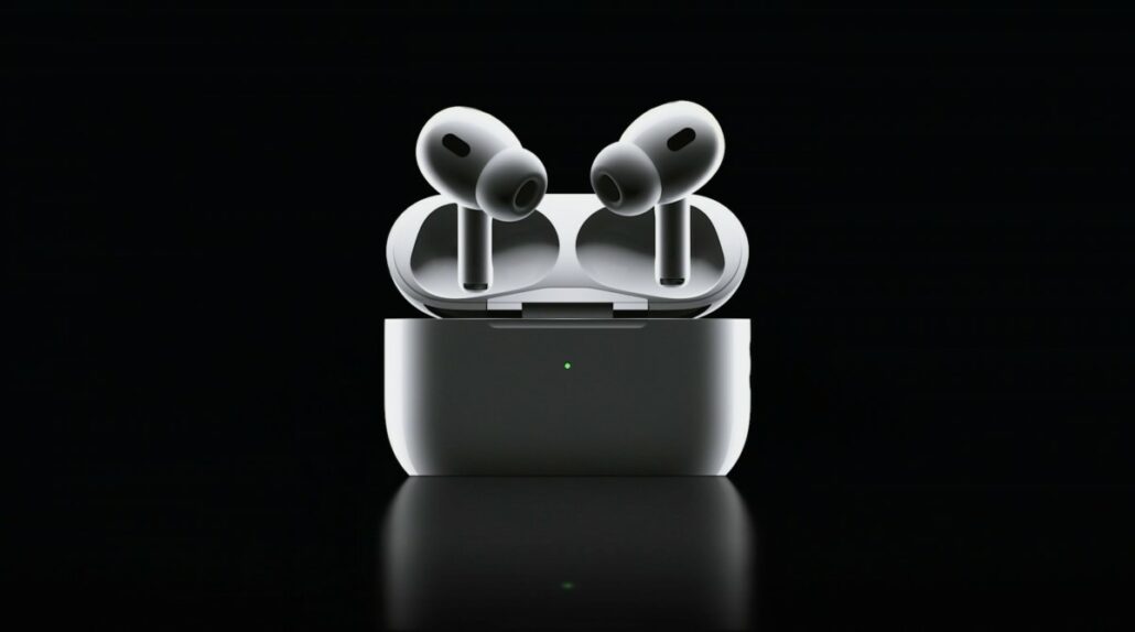 Airpods Pro Gen 2 Supplier