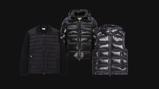 Moncler Supplier