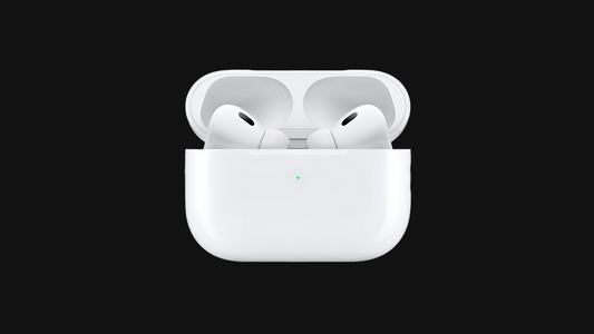 Airpods Pro Gen 2 Supplier