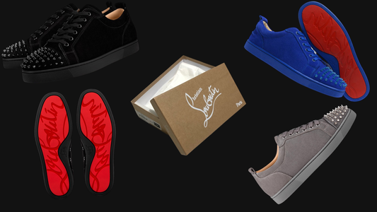 Christian Louboutins Supplier