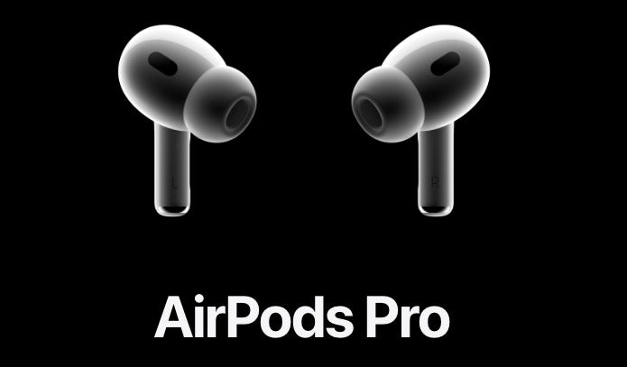 Airpods Pro Gen 2 Supplier