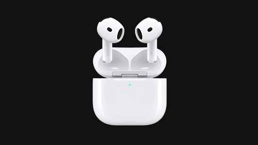 Airpods 4 Supplier