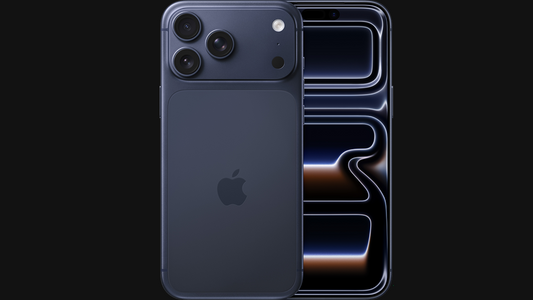 Phone 17 Pro Max Supplier