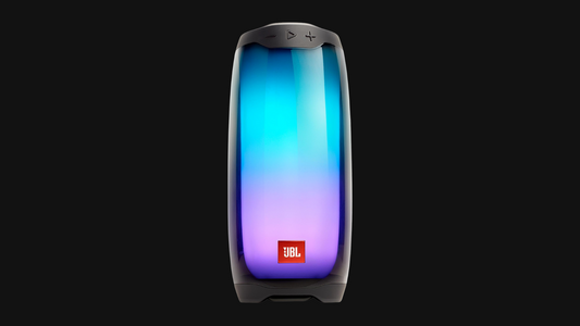 JBL Pulse 4 Supplier