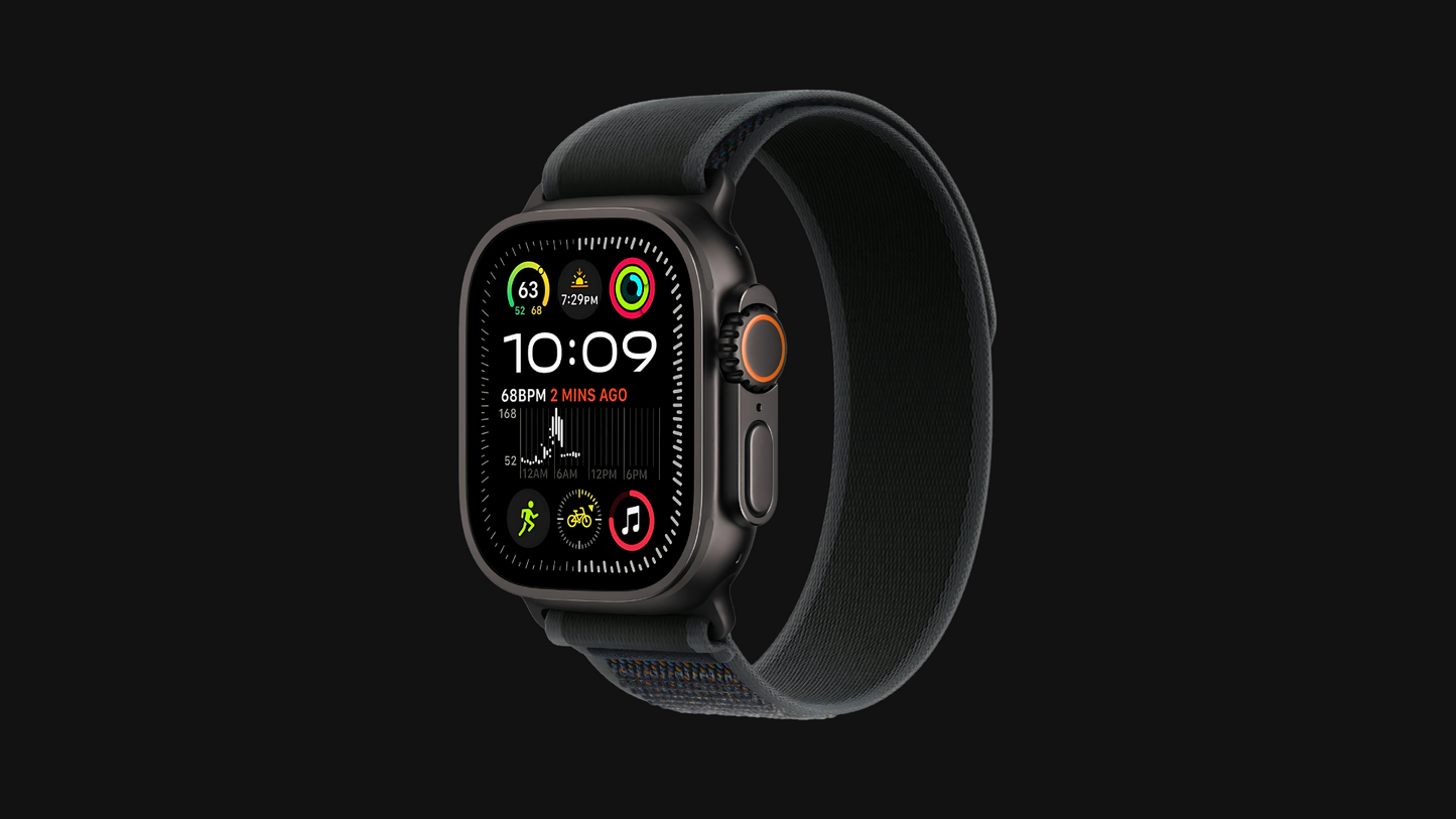 Apple Watch Ultra2 Supplier