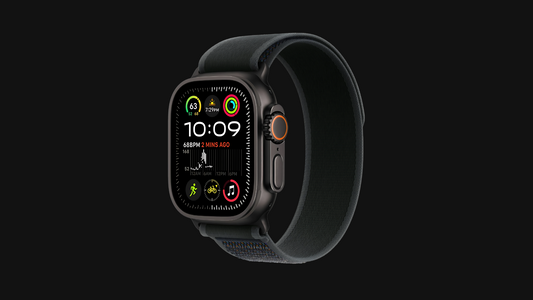 Apple Watch Ultra2 Supplier